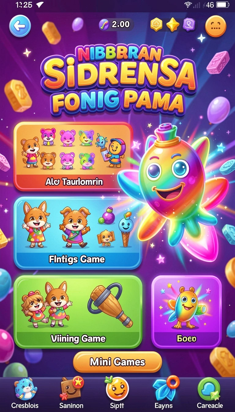 567luck - Berbagai pilihan permainan untuk menghibur Anda.