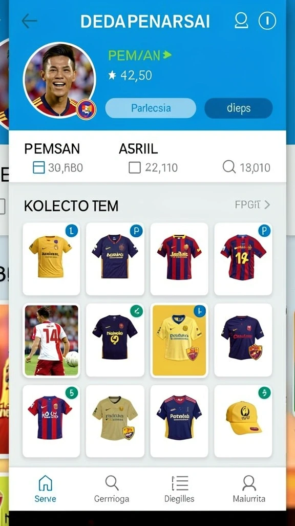 7777w - Banyak pilihan mesin slot dengan tema yang bervariasi.
