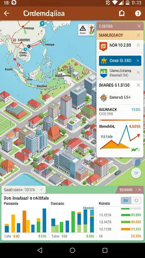 aifa66 - Screenshot aplikasi menunjukkan antarmuka pengguna yang ramah.