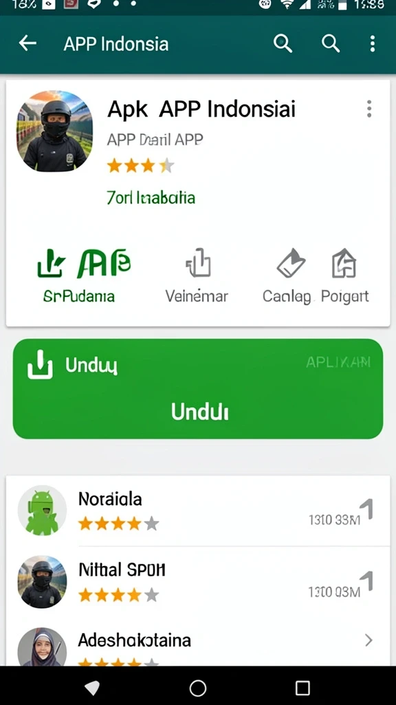 aifa66 - Screenshot yang menunjukkan leaderboard dengan pencapaian pemain.