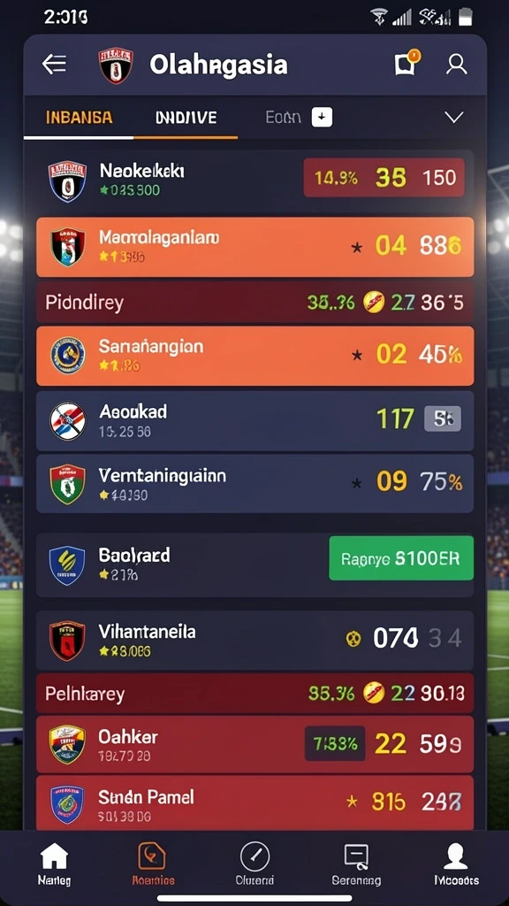 api33 - Contoh gameplay seru di tengah aksi petualangan.