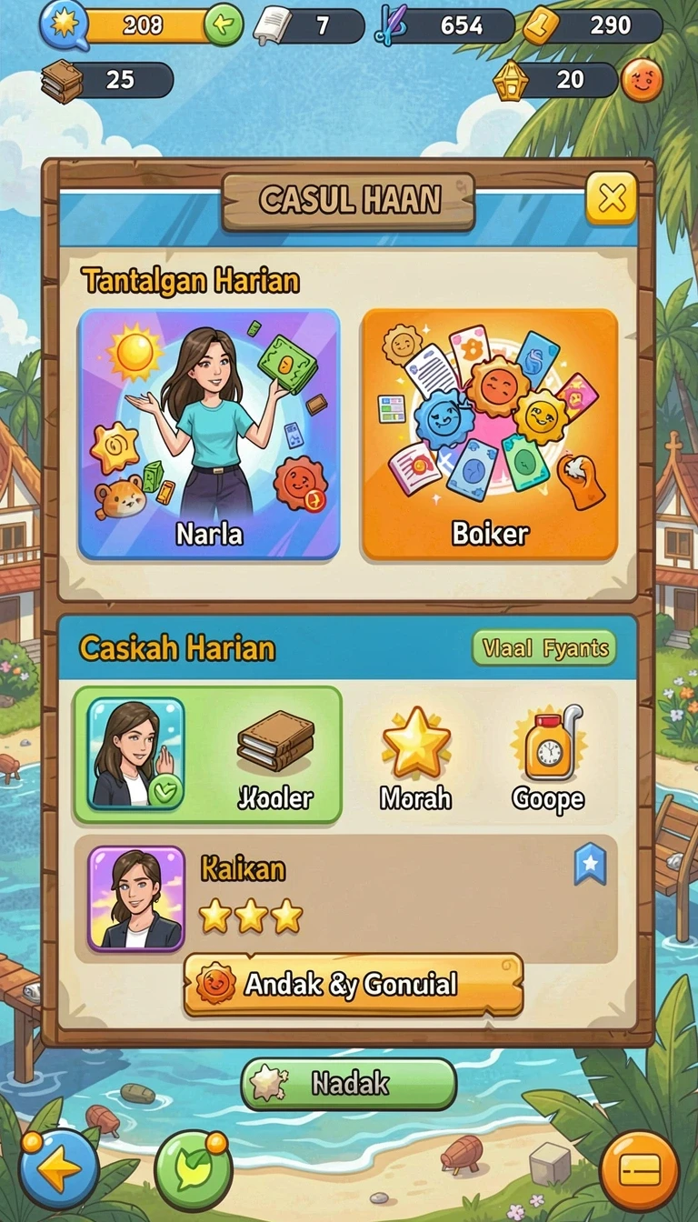 awanluck - Komunitas yang aktif dan ramah bagi pemain baru.