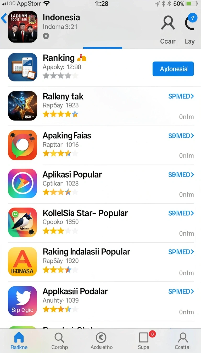 badak178 - Karakter-karakter dalam game yang beragam dan unik.