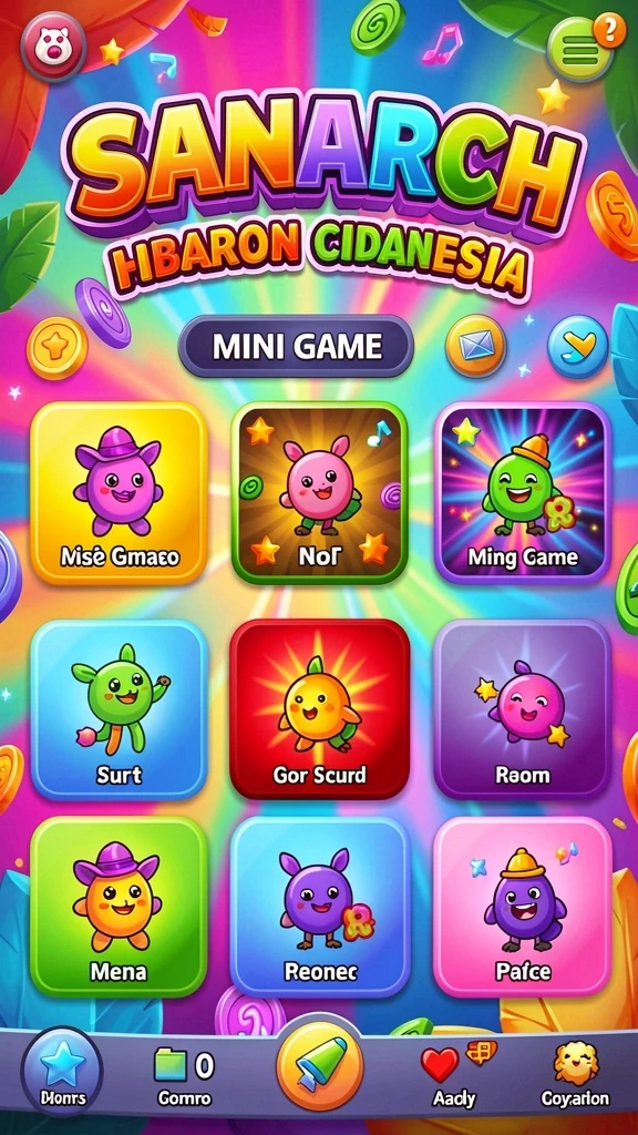 bro178 - Tangkapan layar menampilkan grafis menawan dalam BRO178.