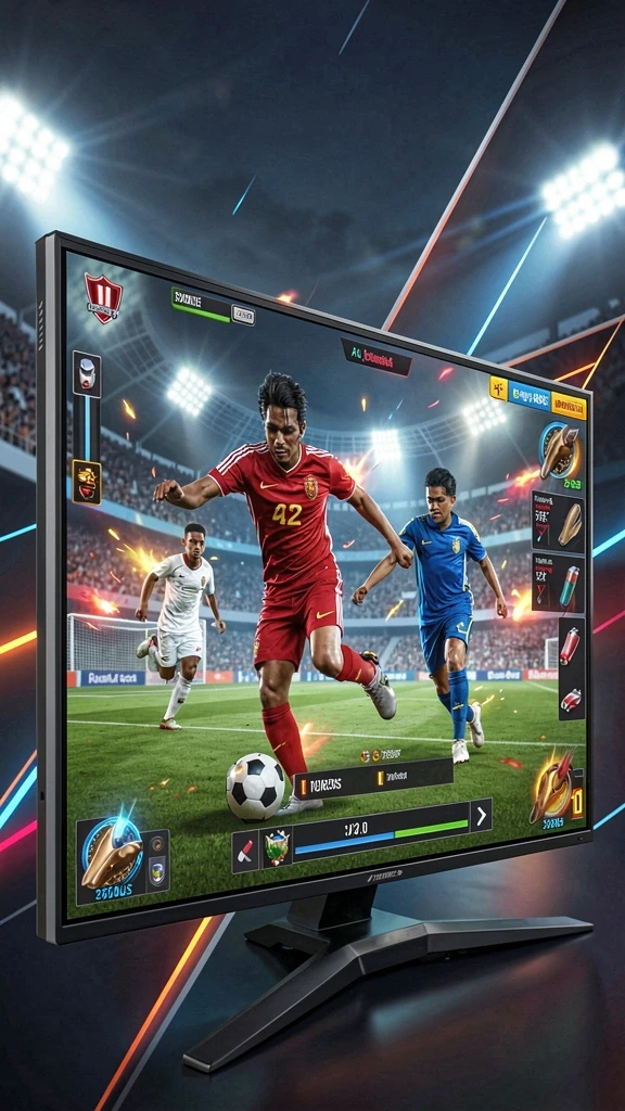 btv168 - Gameplay yang seru dengan banyak pilihan karakter.