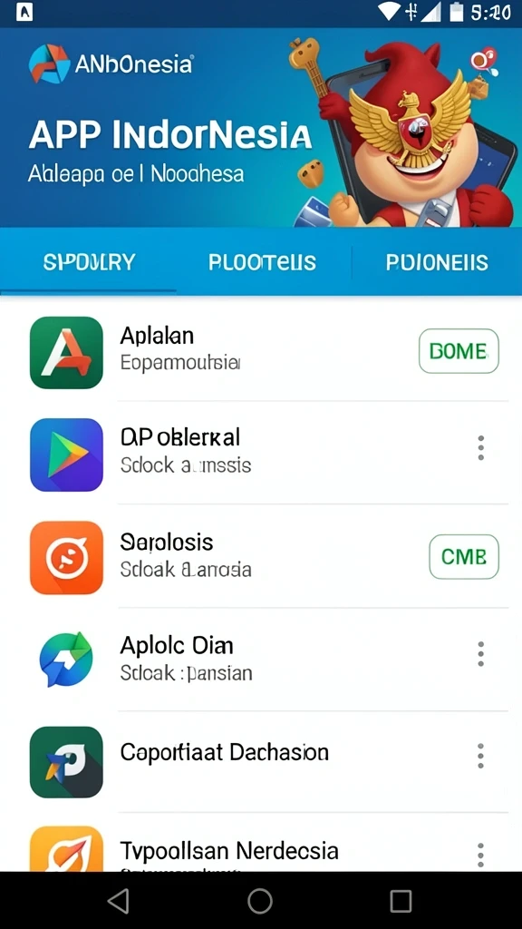 buah4d - Karakter baru yang ditambahkan di pembaruan terbaru.