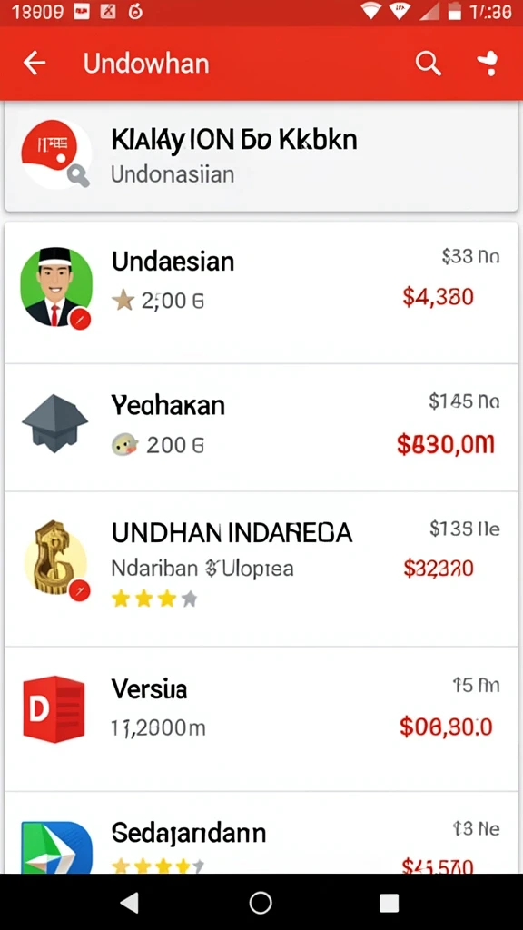dan777 - Tampilan awal game yang menarik dan responsif.