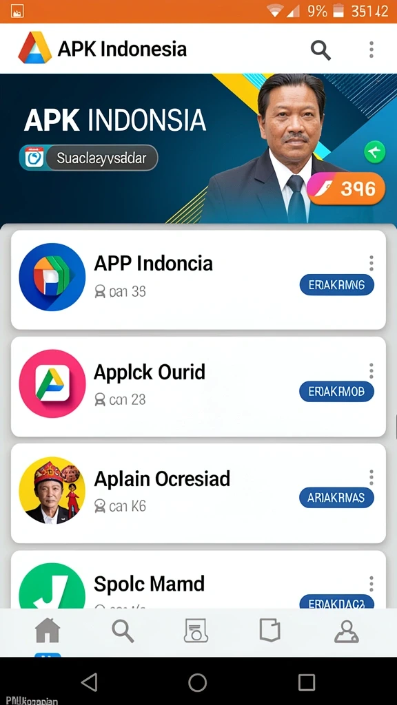 dorahoki - Tampilan utama DORAHOKI yang menarik dan interaktif.