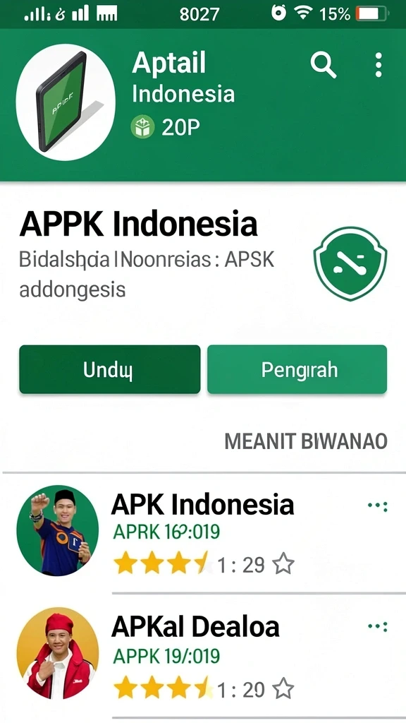 f7f7 - Antarmuka intuitif memudahkan navigasi dalam permainan.