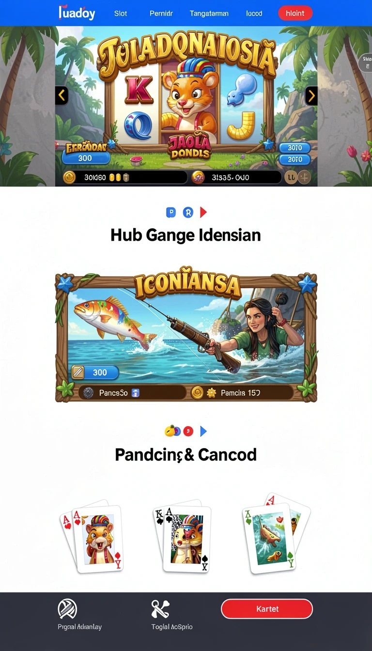 fa99 - Lingkungan visual yang menakjubkan dan berwarna.