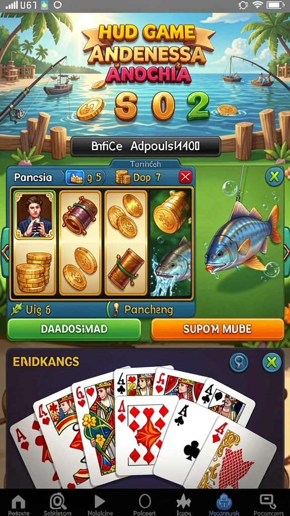 fw66 - Tangkapan layar menunjukkan fitur multiplayer yang menarik.