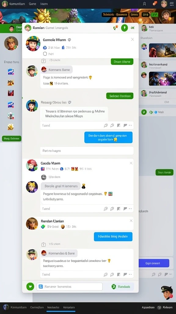 gacor518 - Bergabung dengan teman dalam petualangan seru dan menantang.