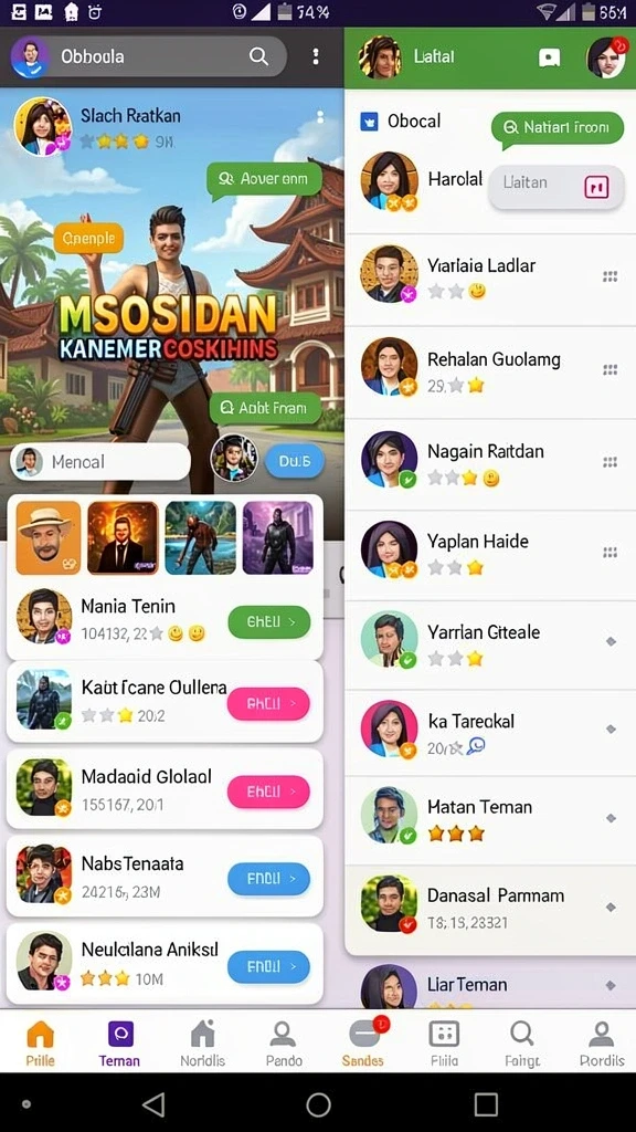jawabet88 - Sistem bonus menarik yang membuat pengalaman bermain semakin seru.