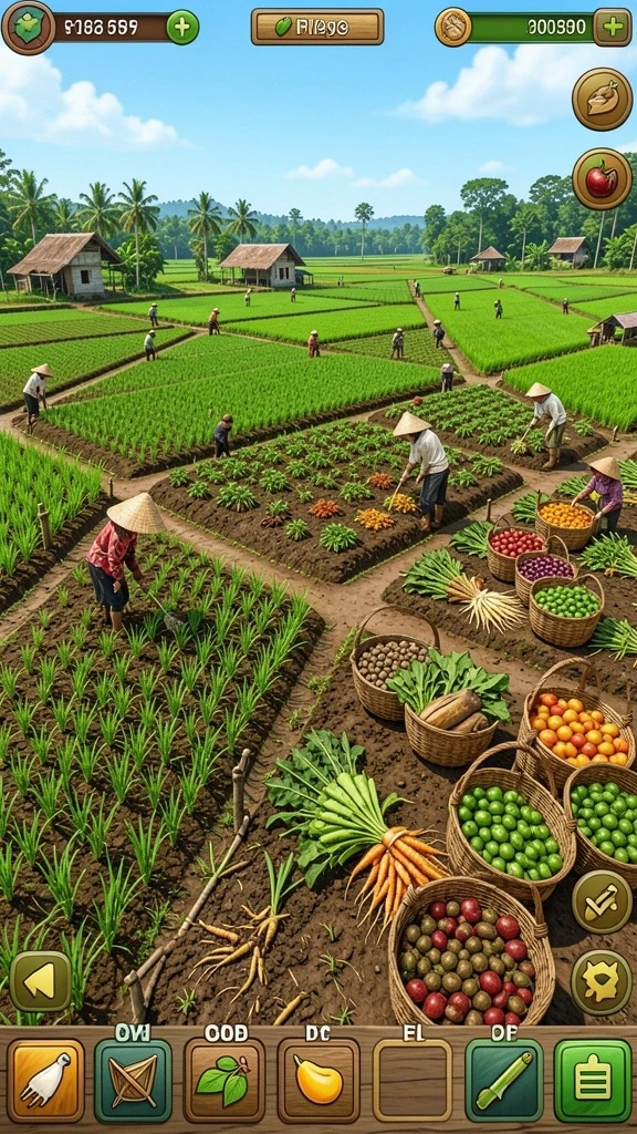 jaya388 - Beragam mini-game yang menantang untuk dimainkan.