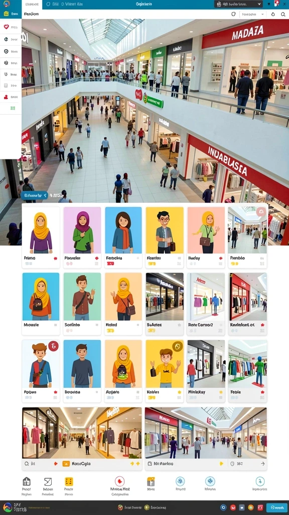 jejuslot - Tampilan antarmuka yang menarik dan user-friendly.