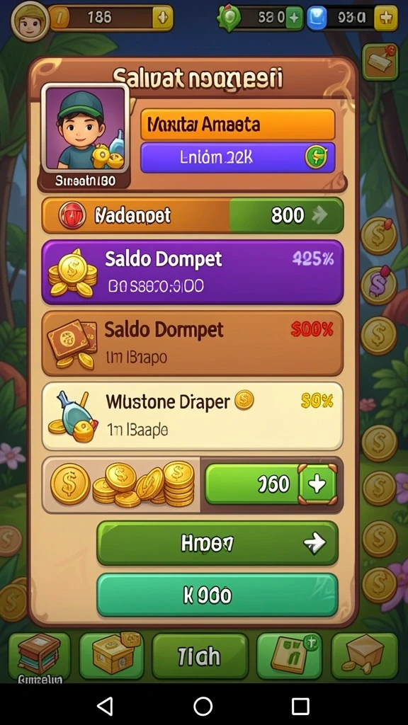 juta7 - Event menarik dengan hadiah yang menggiurkan.