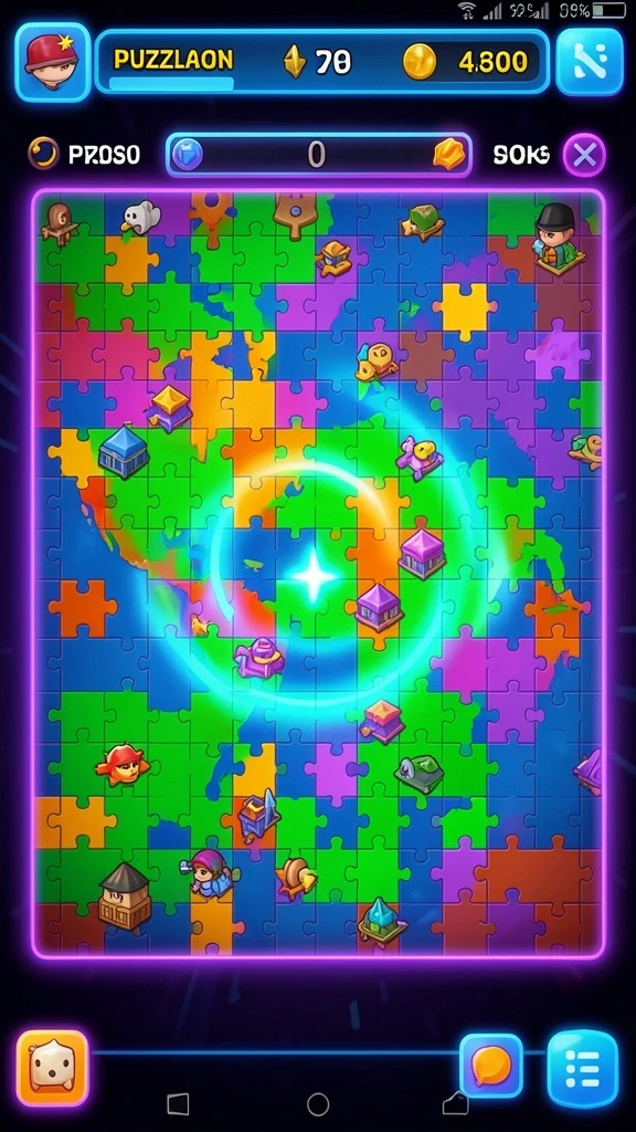kaka303 - Screenshot 3: Mode permainan yang variasi dan menyenangkan.