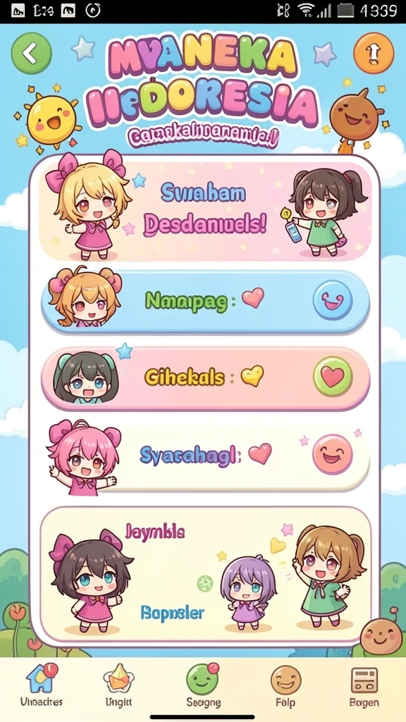 love678 - Tampilan awal yang menarik dan mudah dipahami.