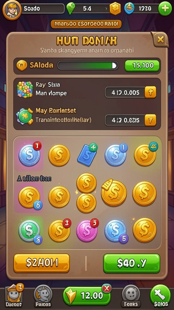 megasloto - Interaksi sosial dengan pengguna lain dalam aplikasi.