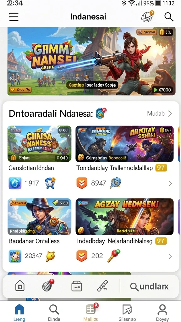 olxtoto - Beragam pilihan permainan togel yang tersedia.