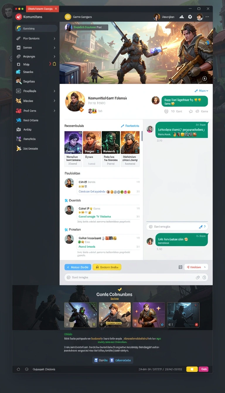 playwin - Fitur karakter yang dapat disesuaikan sesuai preferensi.