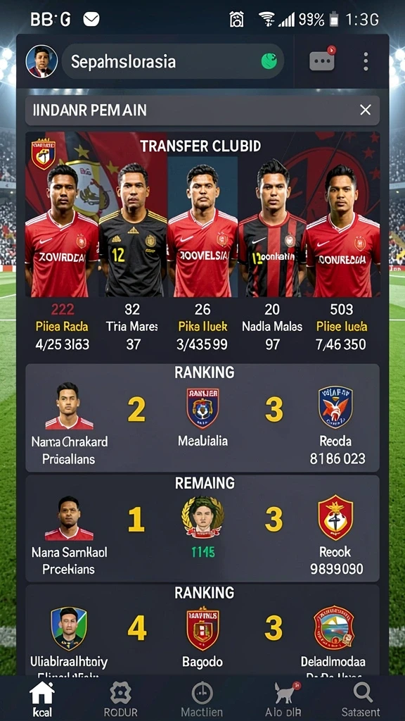 rpvip8 - Level baru yang menantang dan menarik.