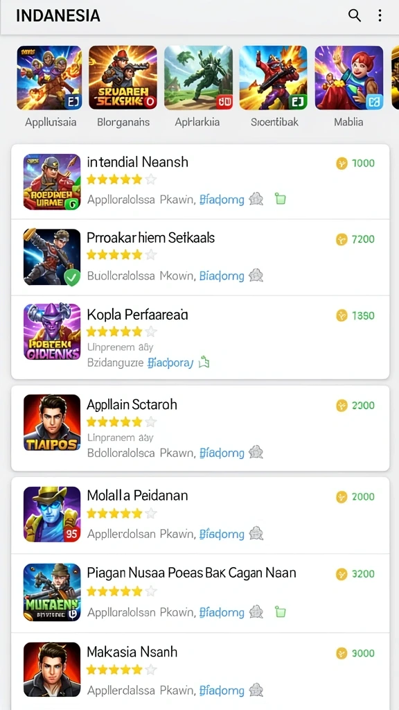 soju88 - Fitur sosial untuk berinteraksi dengan pemain lain.