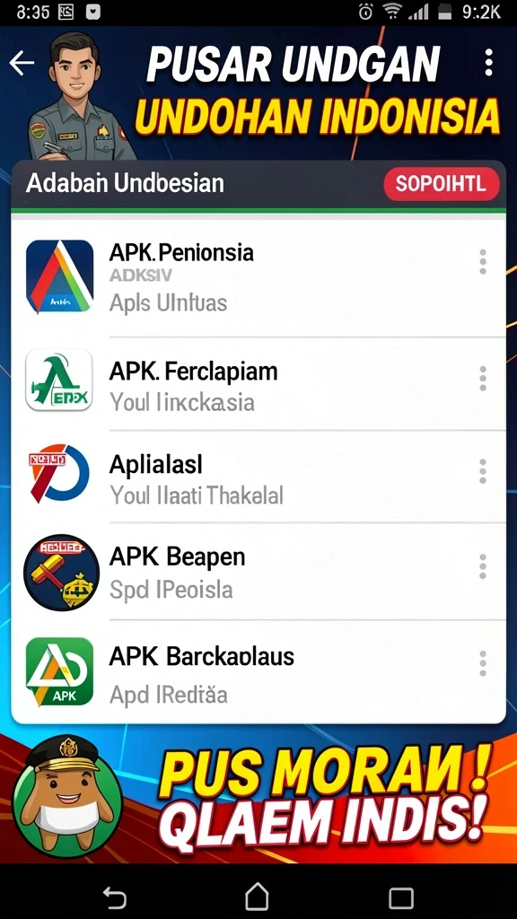 supervip - Variasi level yang menantang dan menghibur.