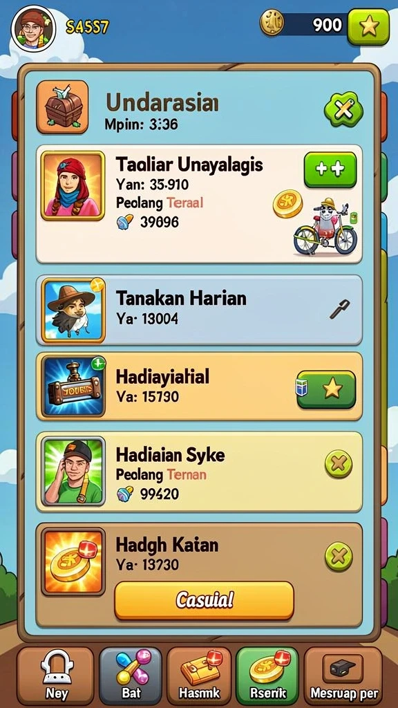vespa69 - Pengalaman bermain yang mendebarkan dan tidak terlupakan.
