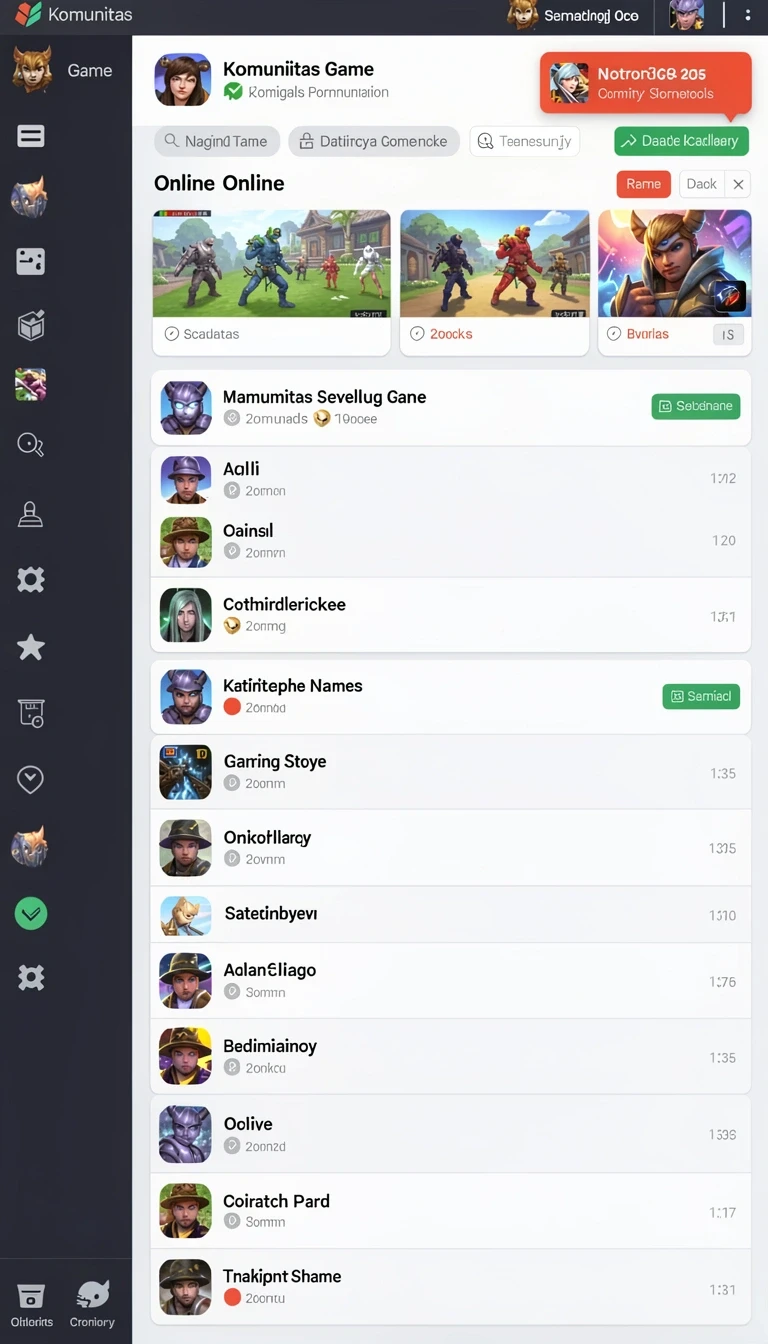 xxx777 - Mode multiplayer yang memungkinkan tantangan langsung dengan teman.